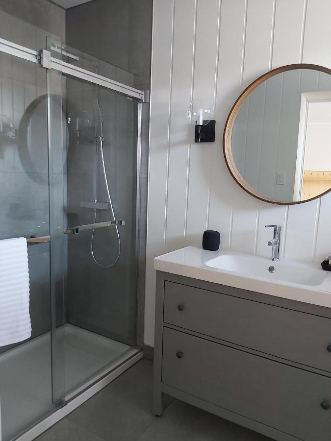 Auberge La Merveilleuse Tadoussac Ngoại thất bức ảnh