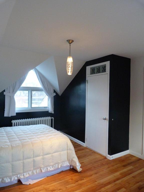 Auberge La Merveilleuse Tadoussac Phòng bức ảnh