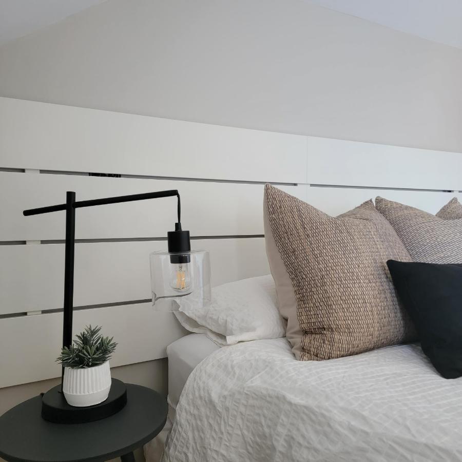 Auberge La Merveilleuse Tadoussac Ngoại thất bức ảnh