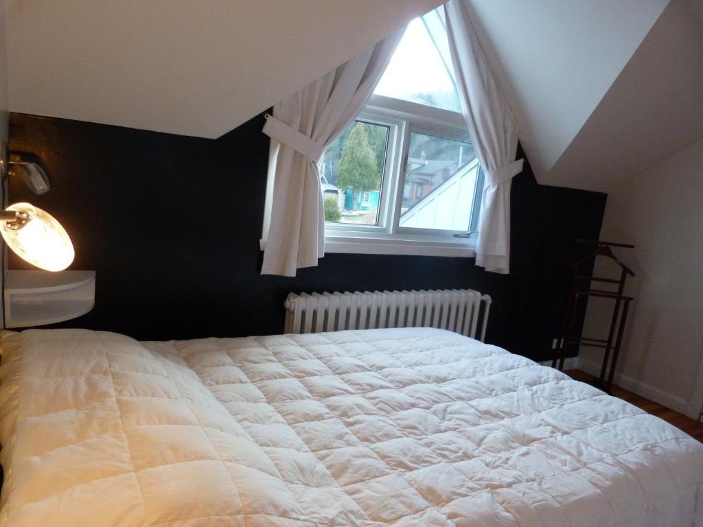 Auberge La Merveilleuse Tadoussac Ngoại thất bức ảnh