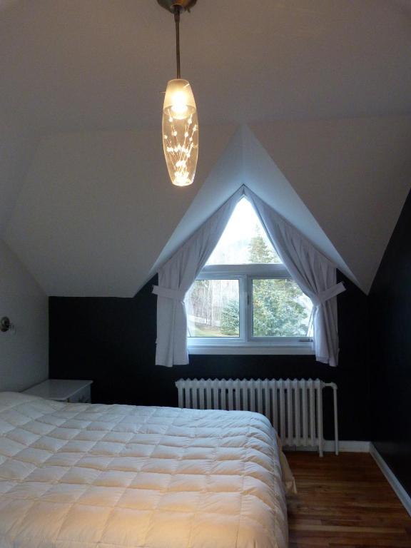 Auberge La Merveilleuse Tadoussac Ngoại thất bức ảnh