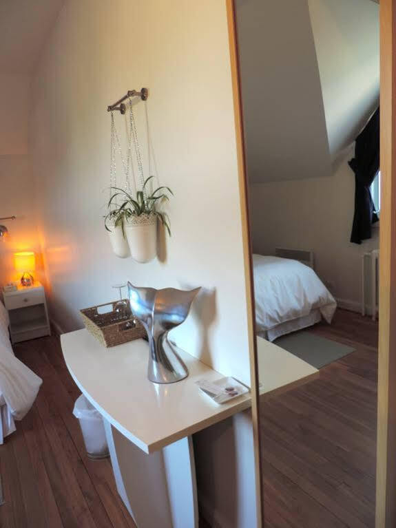 Auberge La Merveilleuse Tadoussac Ngoại thất bức ảnh